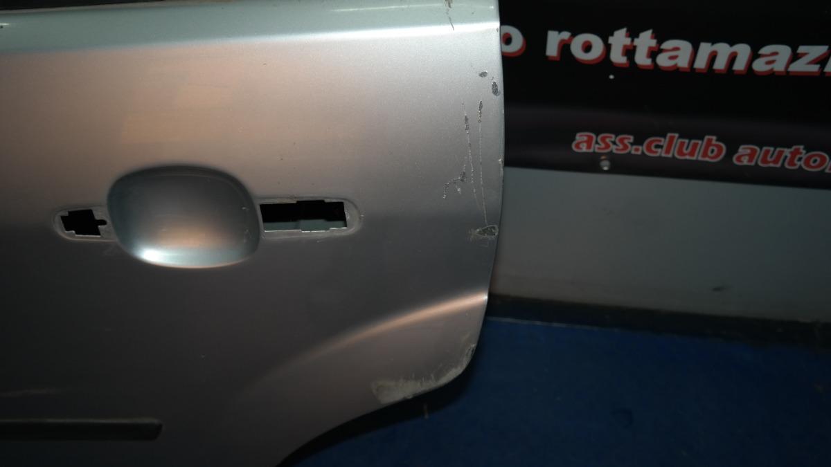 Ford focus dal 2005 al 2008 portiera posteriore sx
