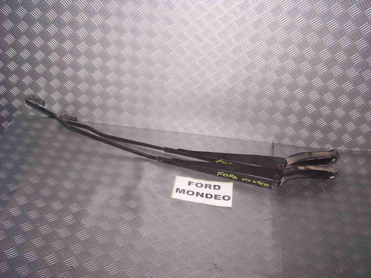 Ford mondeo dal 2001 al 2007 braccia tergicristallo anteriori
