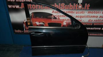 Mercedes classe c sw portiera anteriore dx