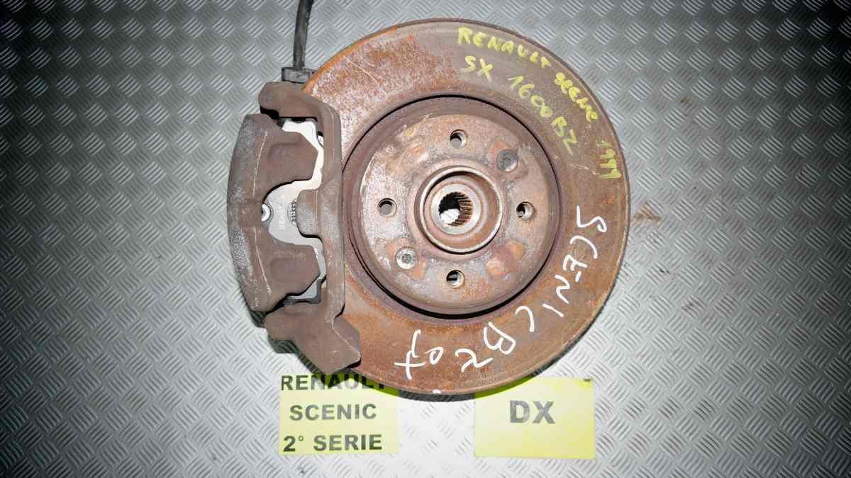 Renault scenic 1600 bz dal 1998 al 2002 montante sx