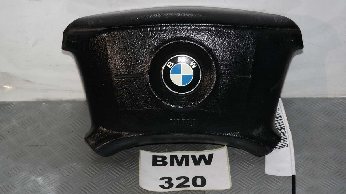 Bmw 320 e36 dal 1990 al 2000 airbag volante