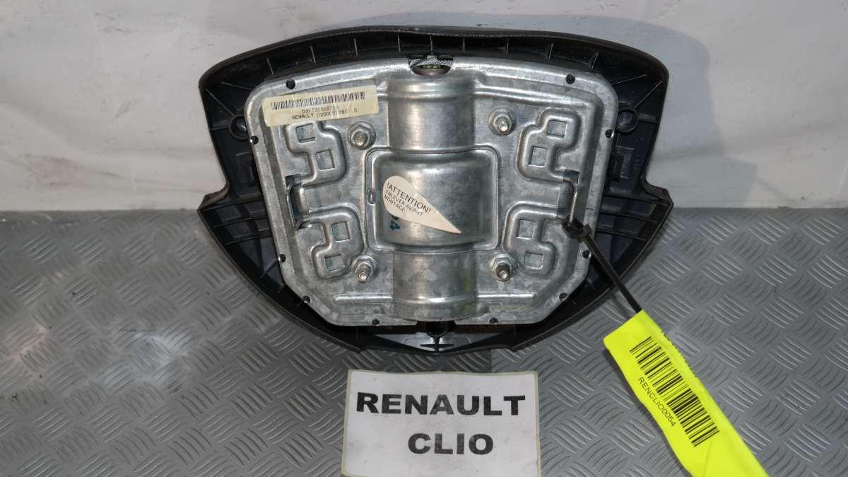 Renault clio dal 1998 al 2004 airbag volante