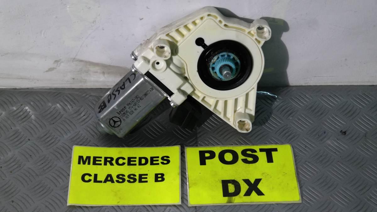 Mercedes classe b 774-60133-02 motorino alzav post dx