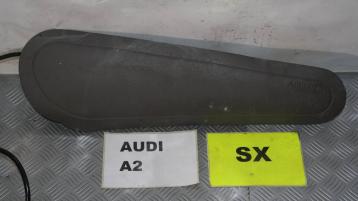 Audi a2 1400 bz dal 1999 al 2005 airbag sedile sx