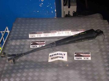 Renault modus dal 2004 al 2007 braccia tergicristallo anteriori