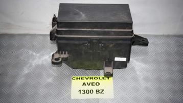 Chevrolet aveo dal 2008 al 2011 scatola portafusibili