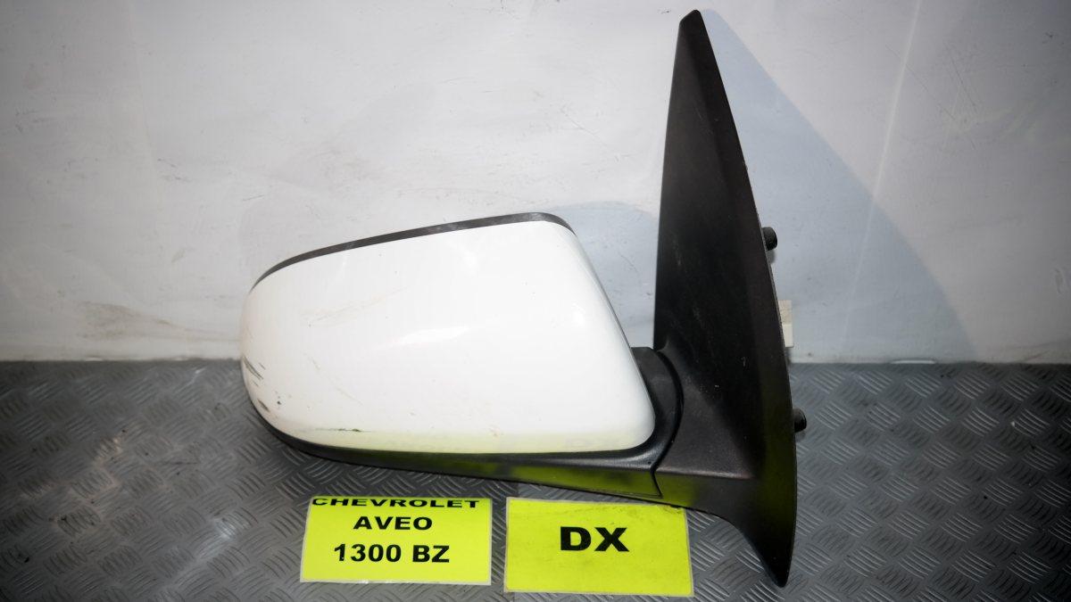 Chevrolet aveo specchietto esterno dx elettr orig