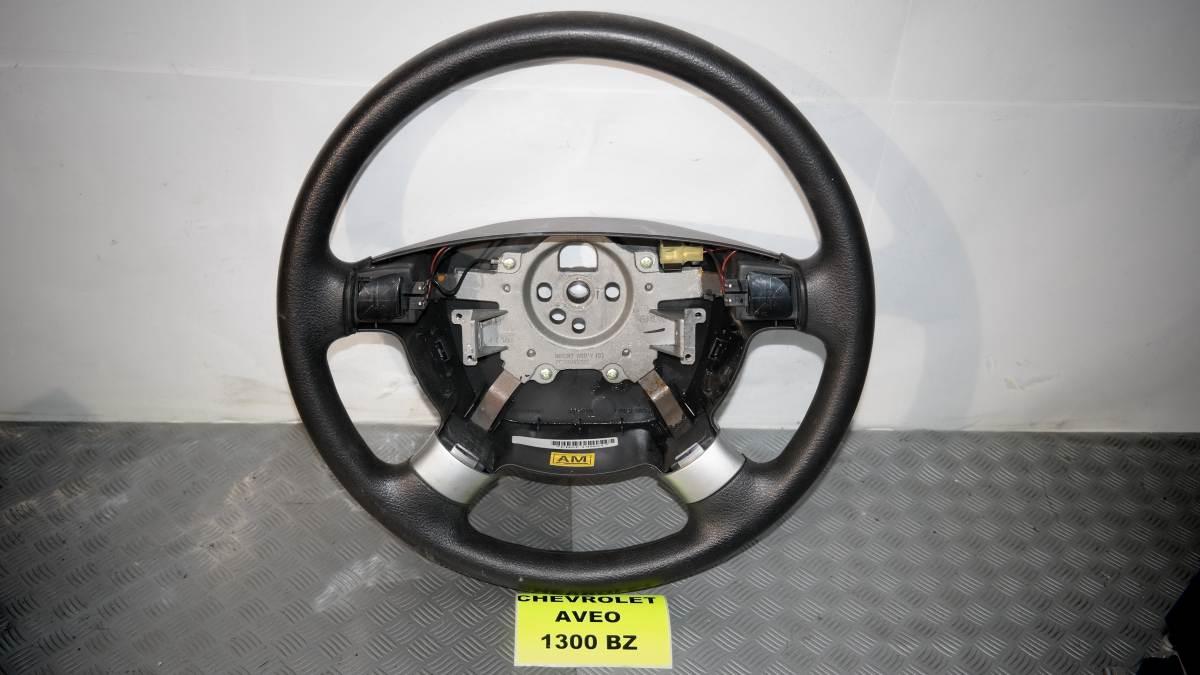 Chevrolet aveo dal 2008 al 2011 volante