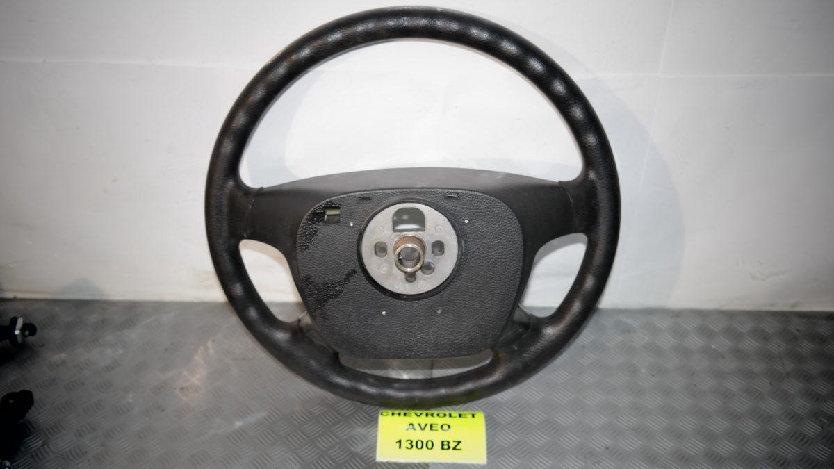 Chevrolet aveo dal 2008 al 2011 volante