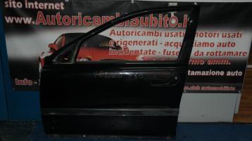Volvo s60 dal 2001 al 2005 portiera anteriore sx