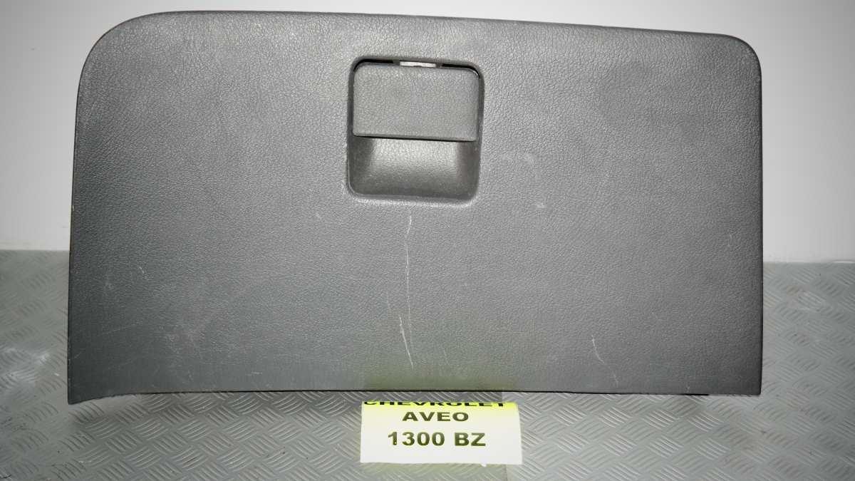 Chevrolet aveo dal 2008 al 2011 cassetto portaoggetti
