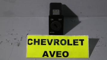 Chevrolet aveo dal 2008 al 2011 pulsante airbag