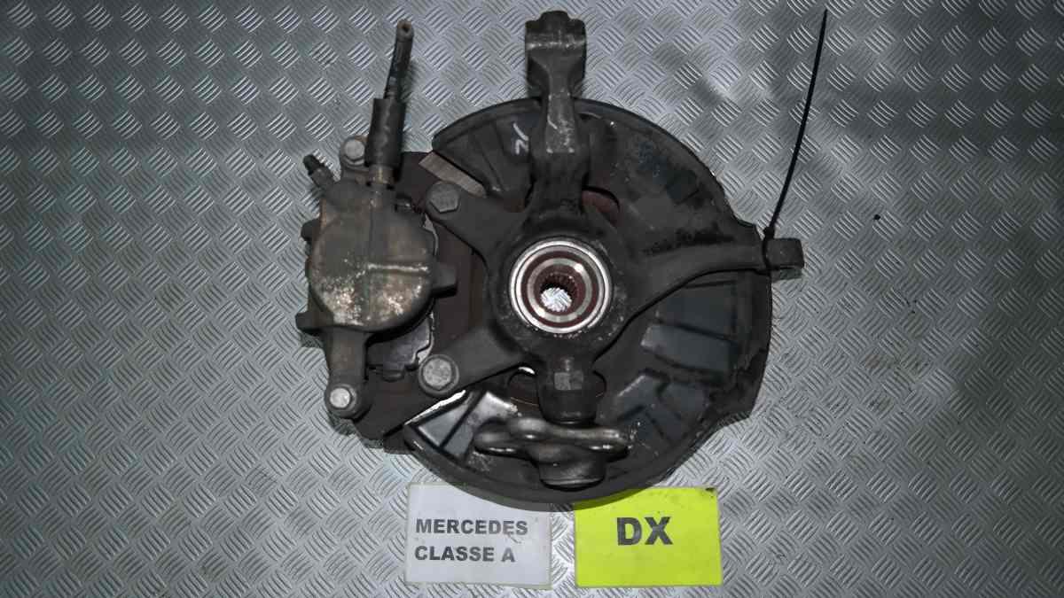 Mercedes classe a 170 dal 1998 al 2004 montante dx