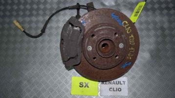 Renault clio 1200 bz 16v dal 1998 al 2004 montante sx