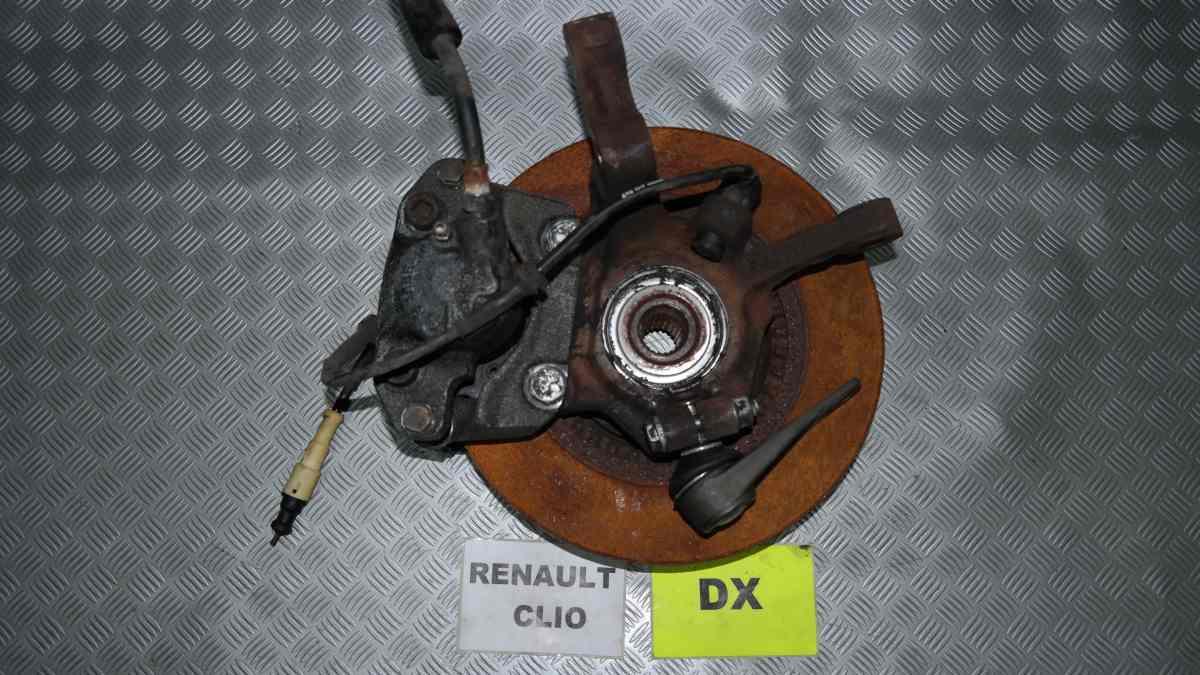 Renault clio 1200 bz 16v dal 1998 al 2004 montante dx