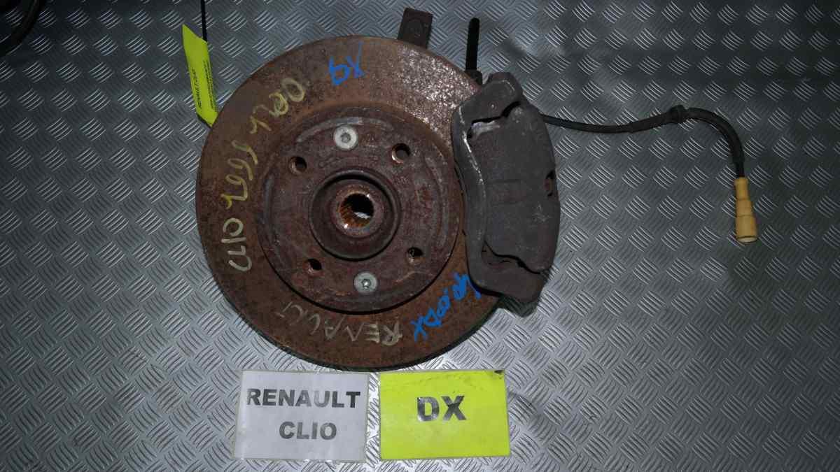 Renault clio 1200 bz 16v dal 1998 al 2004 montante dx