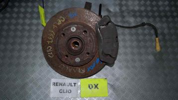 Renault clio 1200 bz 16v dal 1998 al 2004 montante dx