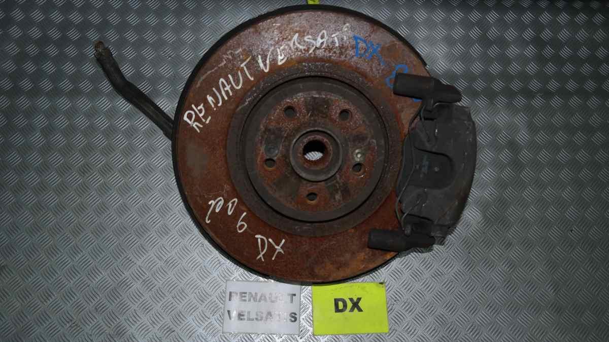Renault velsatis dal 2002 al 2007 montante dx