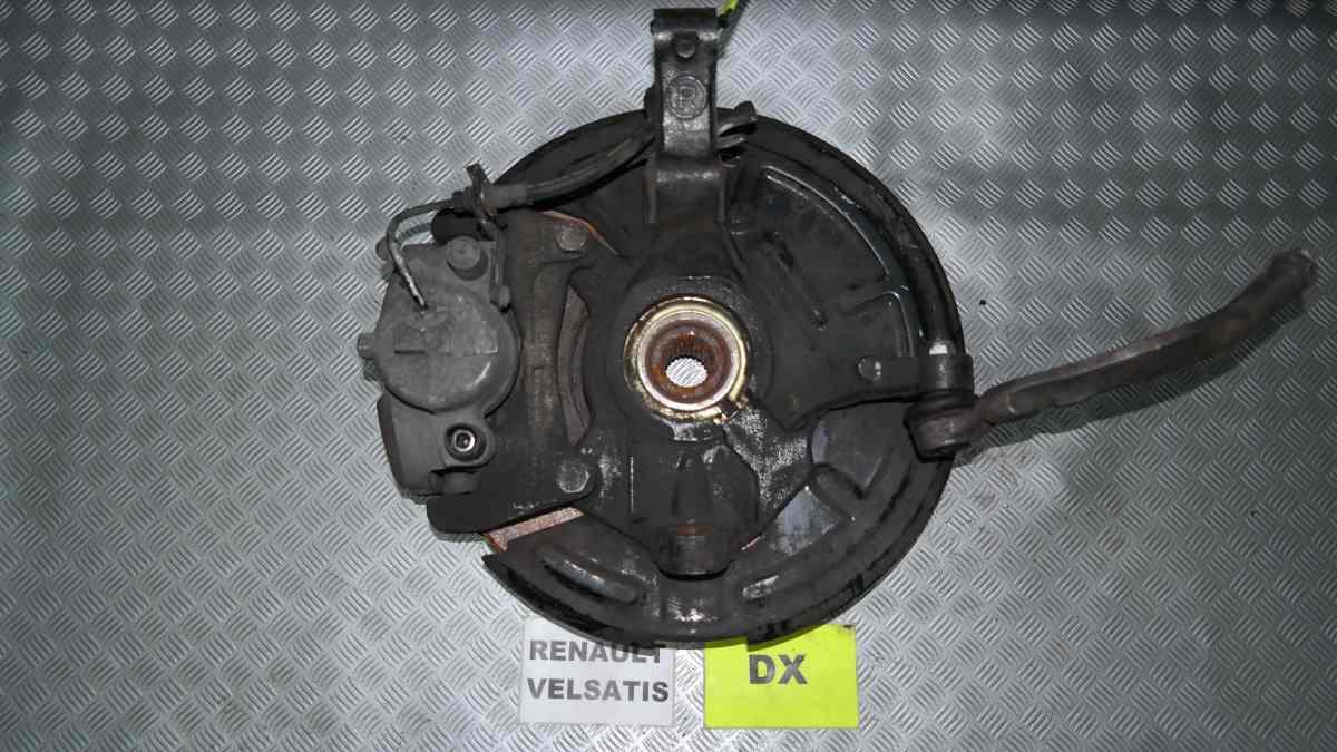 Renault velsatis dal 2002 al 2007 montante dx