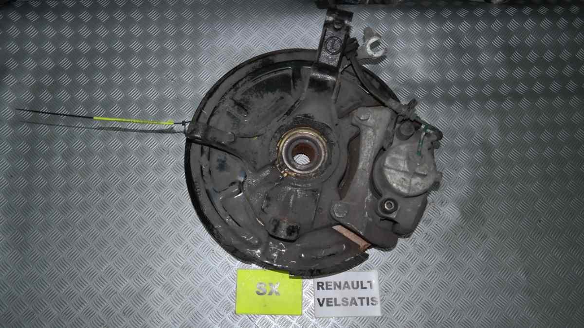 Renault velsatis dal 2002 al 2007 montante sx