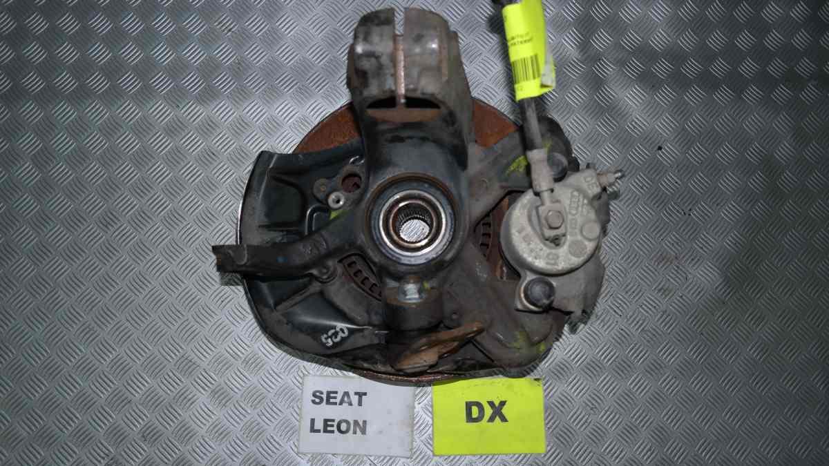 Seat leon 1600 bz dal 1999 al 2005 montante sx