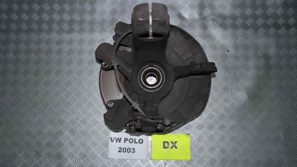 Volkswagen polo 1200 bz dal 2001 al 2004 montante dx