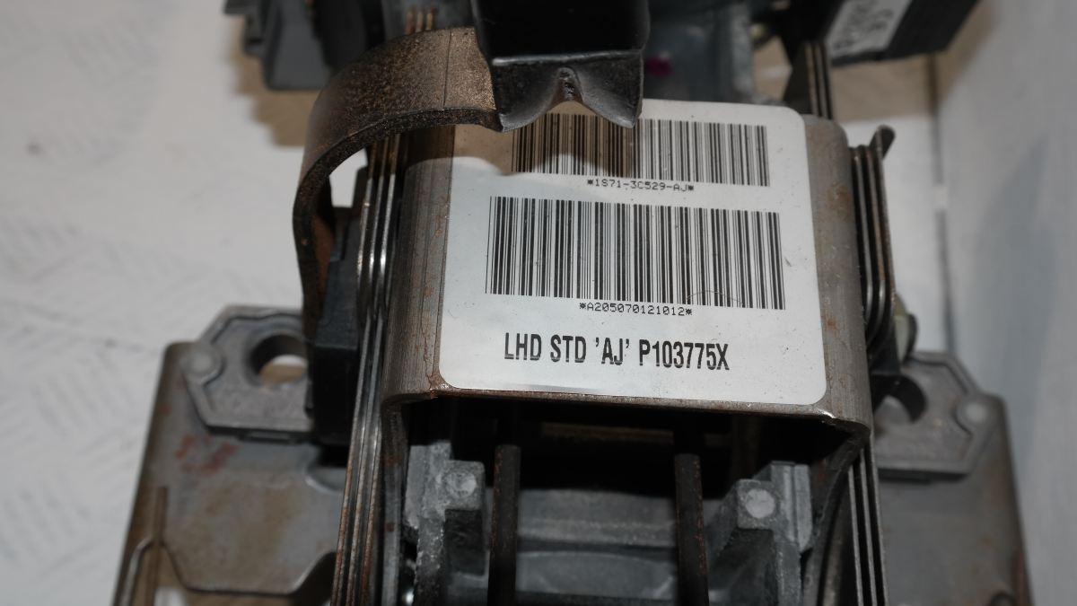 FORD MONDEO CANNA DELLO STERZO lhd stda aj p 103775x