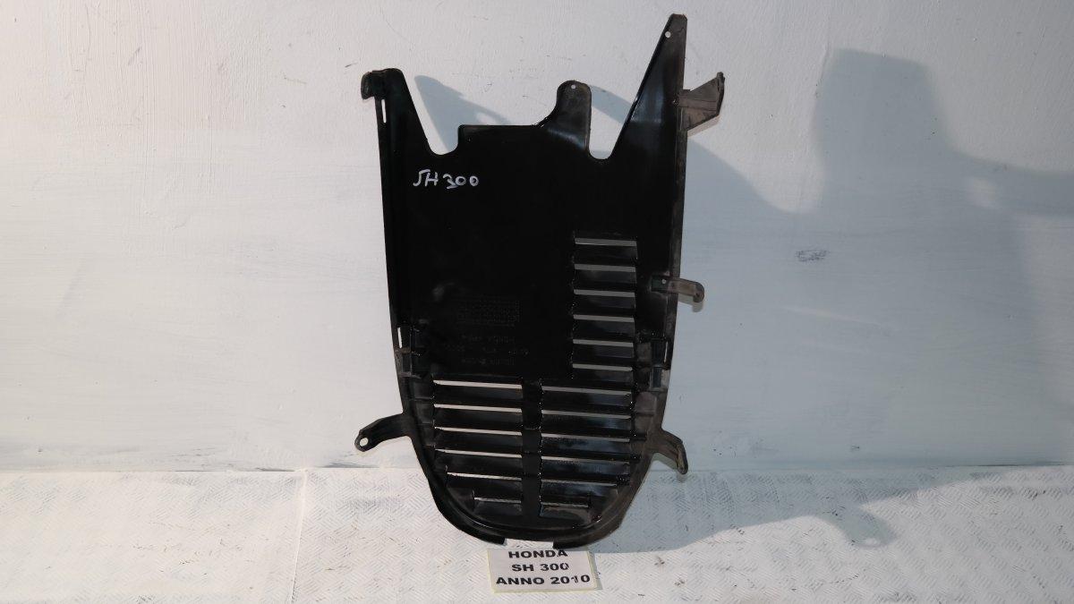 Honda sh 300 dal 2007 al 2011 mascherina anteriore
