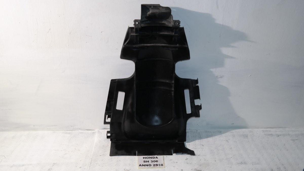 Honda sh 300 dal 2007 al 2011 mascherina interna