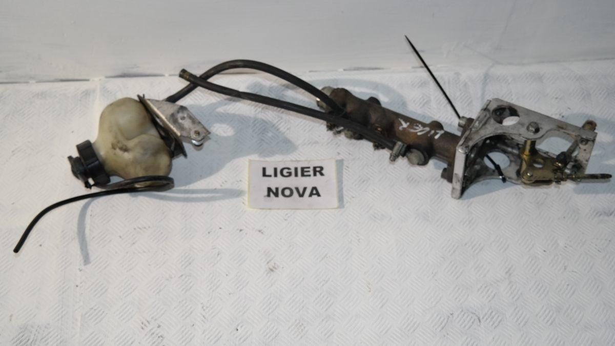 Ligier nova 50 dal 1999 al 2004 pompa del freno