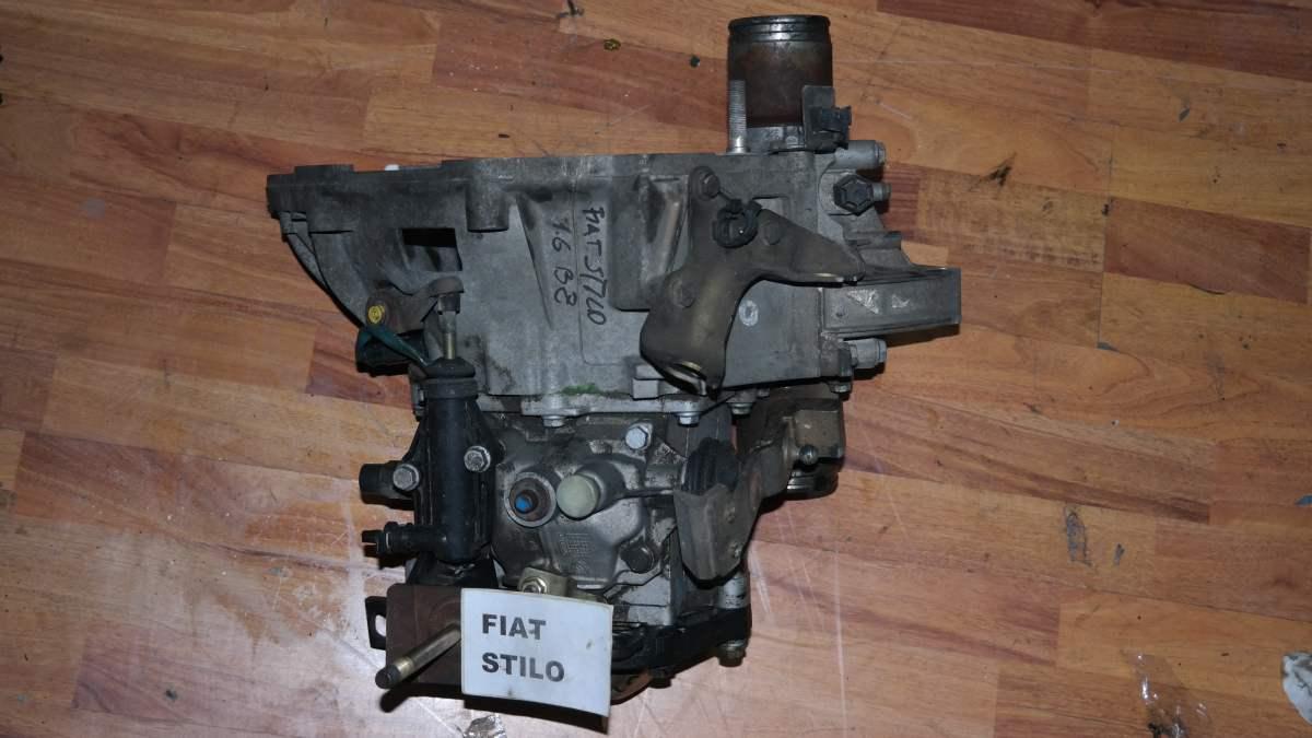 Fiat stilo 1600 bz dal 2001 al 2010 cambio
