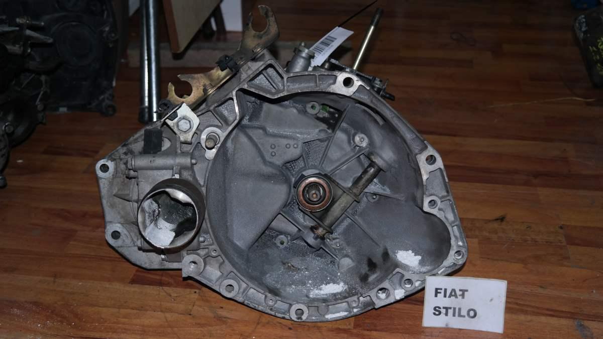 Fiat stilo 1600 bz dal 2001 al 2010 cambio