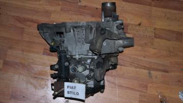 Fiat stilo 1600 bz dal 2001 al 2010 cambio