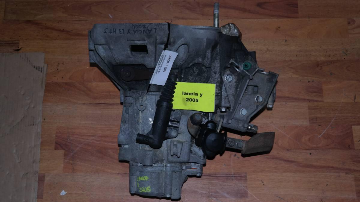 Lancia y 1.3 mtj 75 cv dal 2004 al 2010 cambio cod: 46736750