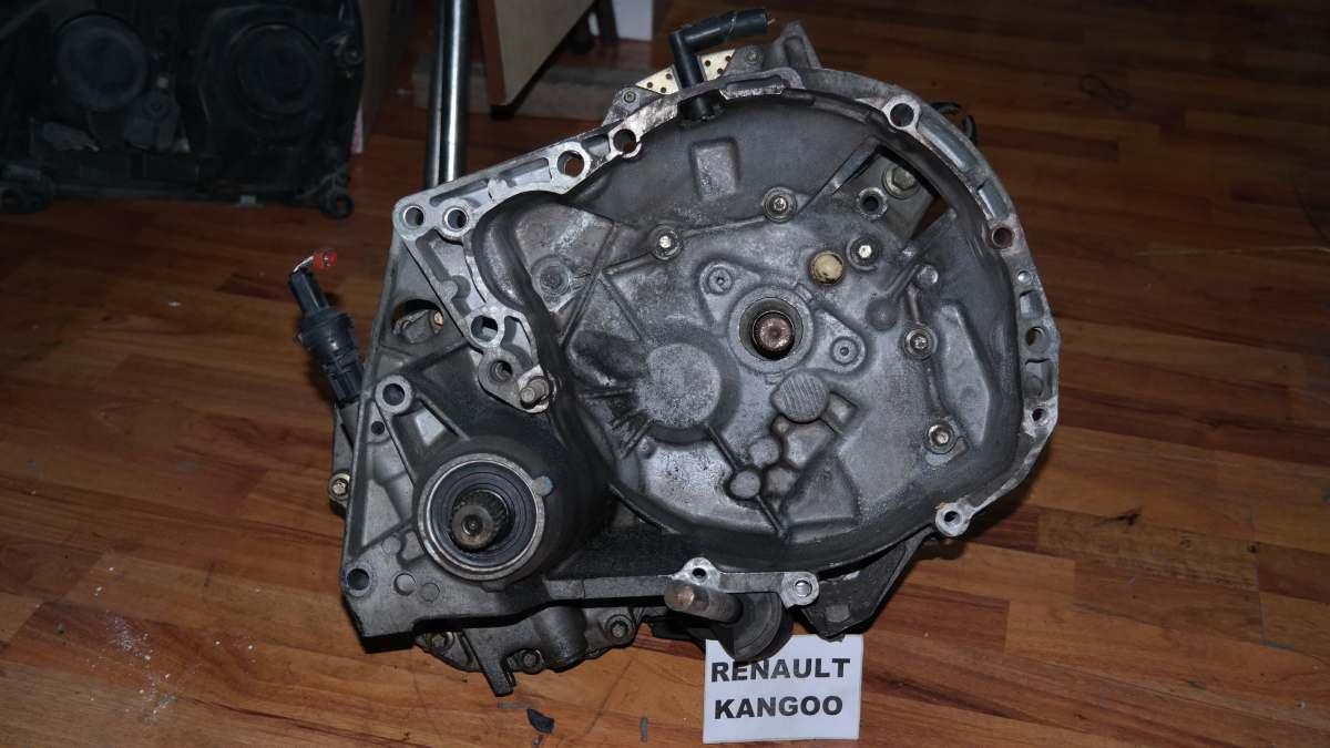 Renault kangoo 1900 dci dal 1997 al 2003 cambio 7700600516