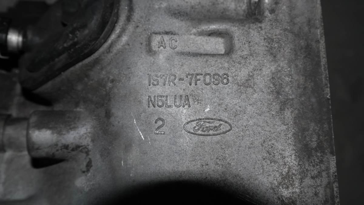 FORD MONDEO 2000 DCI DAL 2000 AL 2007 CAMBIO 1s7r-7f096