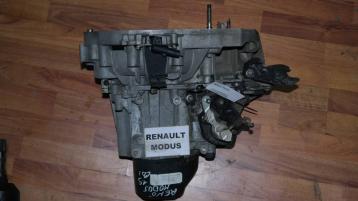 Renault modus 1.5 dci dal 2004 al 2007 cambio jh3132s002218