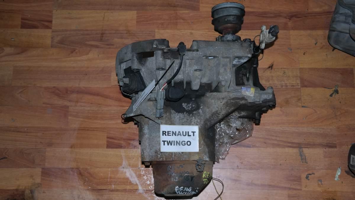 Renault twingo 1200 bz dal 1993 al 2007 cambio