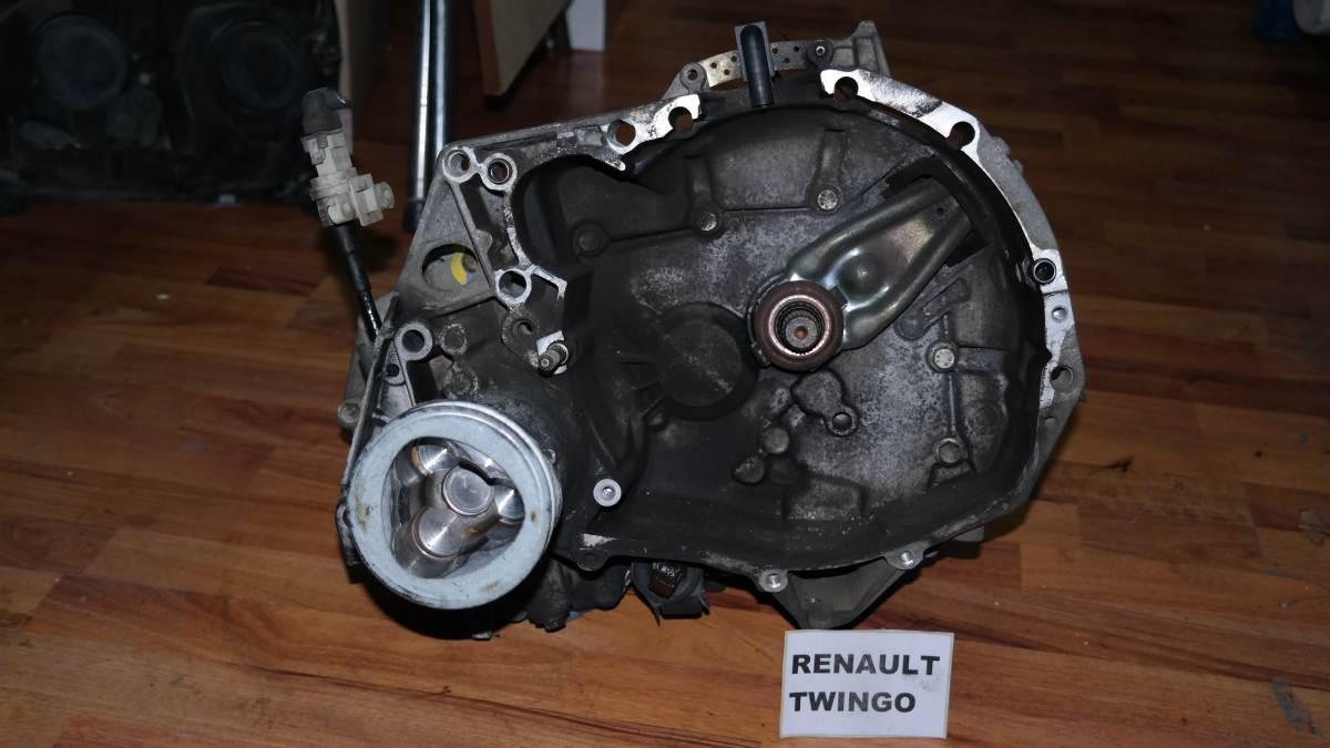 Renault twingo 1200 bz dal 1993 al 2007 cambio
