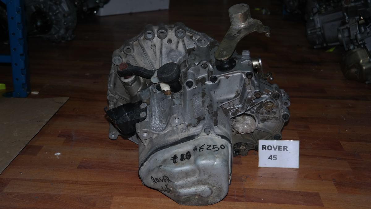 Rover 45 1400 bz dal 1999 al 2003 cambio