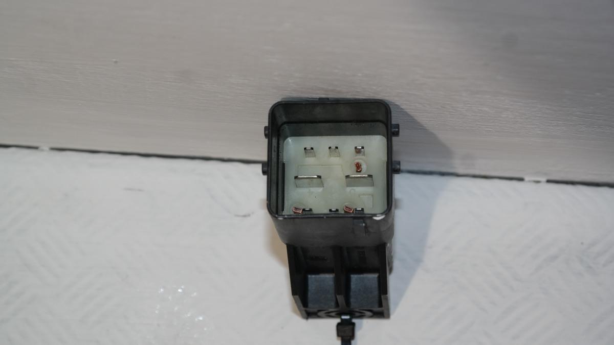 Peugeot 307 dal 2003 al 2008 51252002 rele' candelette