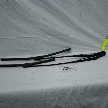 FIAT PUNTO 1a SERIE DAL BRACCIA TERGICRISTALLO ANTERIORI