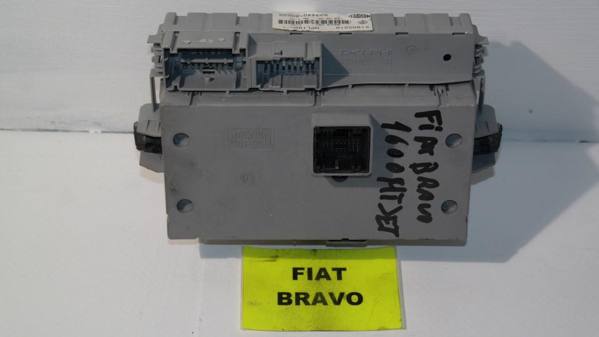 Fiat bravo body comp 51863219 / npl198c05 magneti marelli