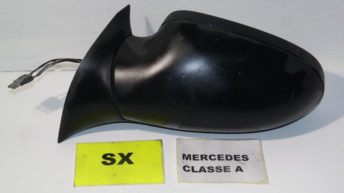 Mercedes classe a specchietto esterno sx elettrico originale