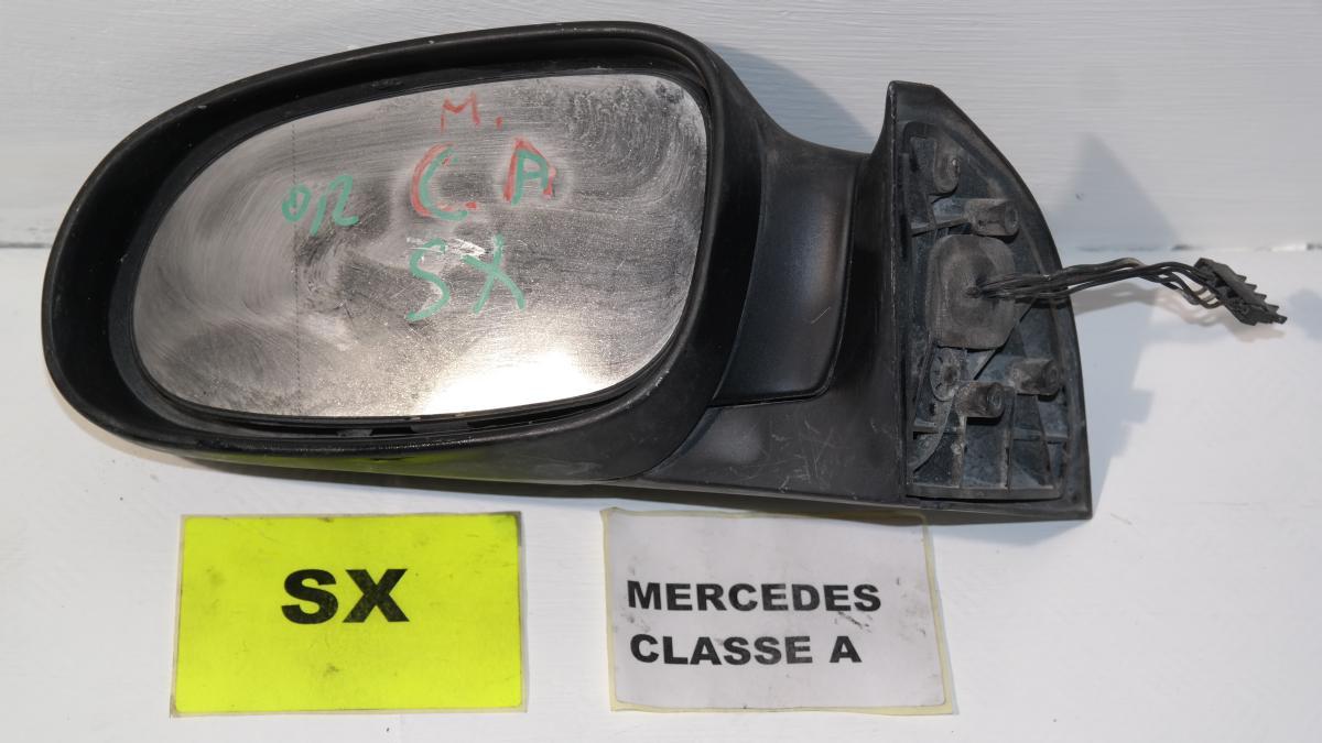Mercedes classe a specchietto esterno sx elettrico originale
