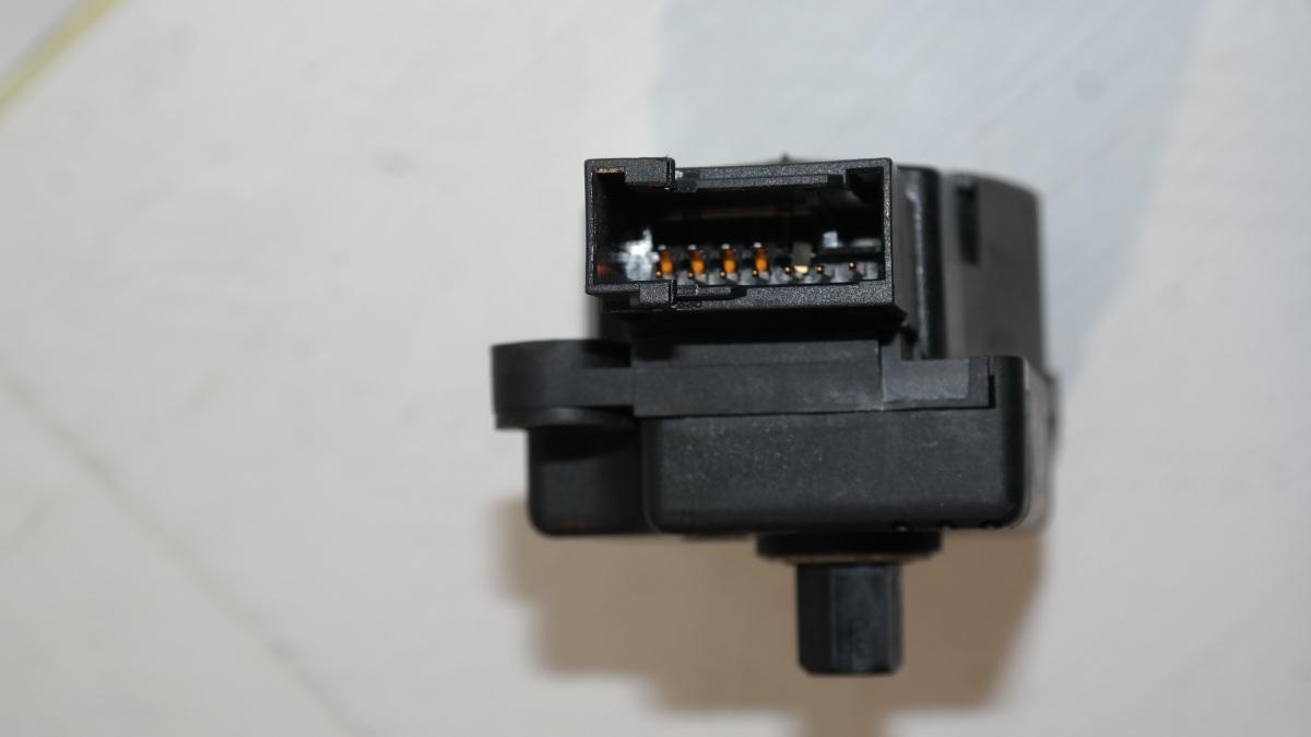 Mercedes cls 320 a2038201642 / eab502 motorino stufa