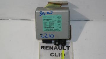Renault clio 8200149673 centralina servosterzo