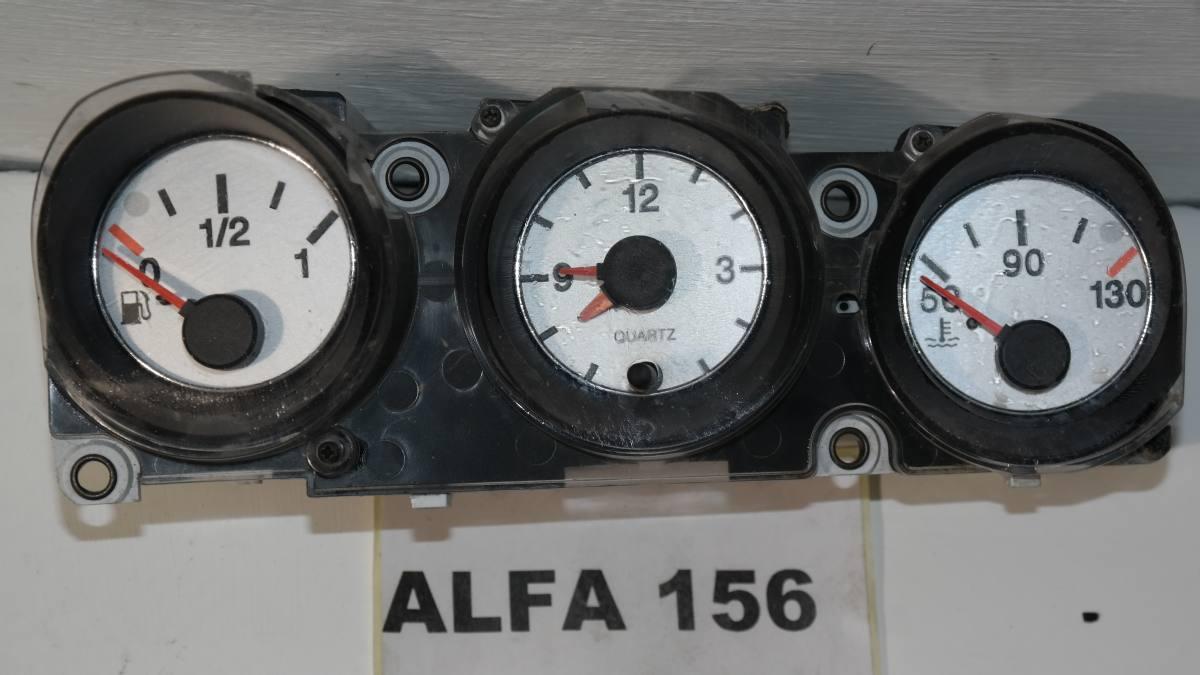 Alfa romeo 156 manometri magneti marelli c 141 6028129904