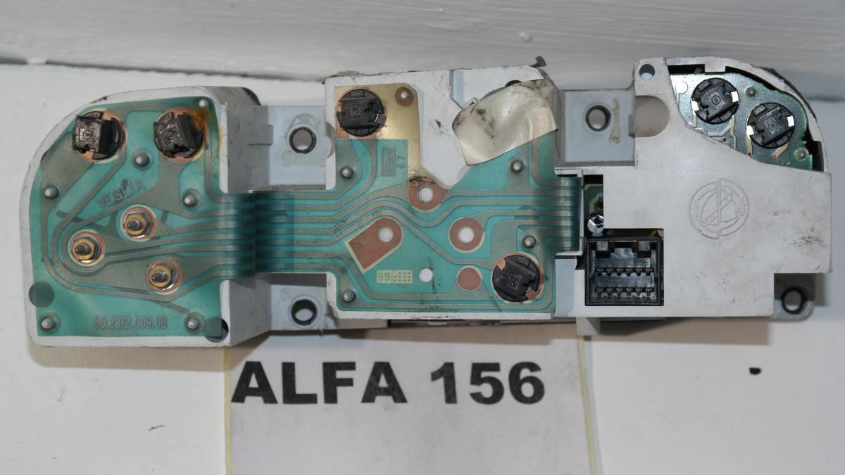 Alfa romeo 156 manometri magneti marelli c 141 6028129904