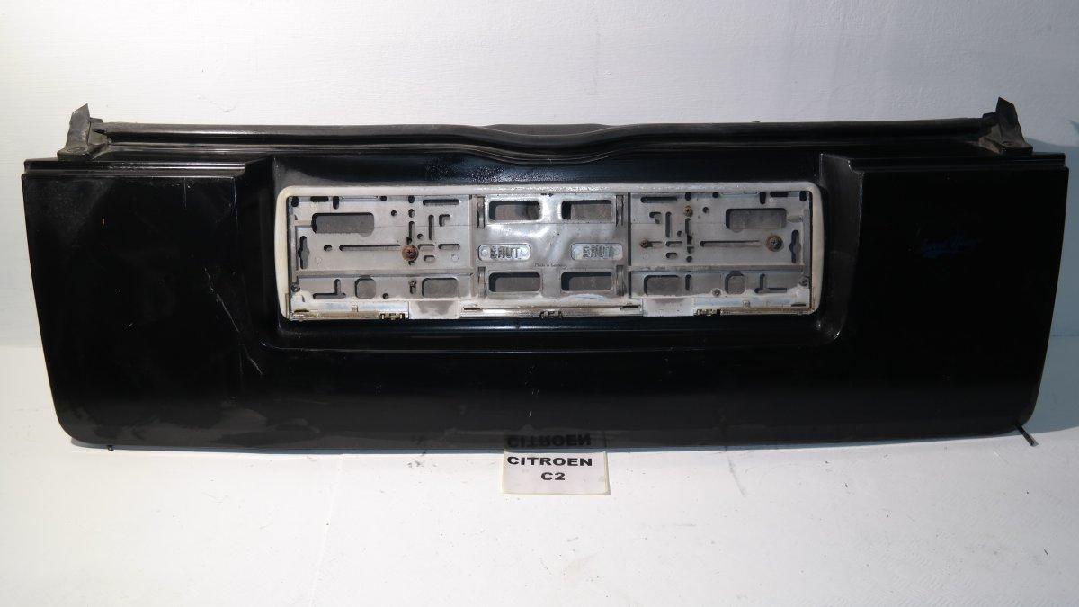 Citroen c2 dal 2003 al 2010 portellone posteriore